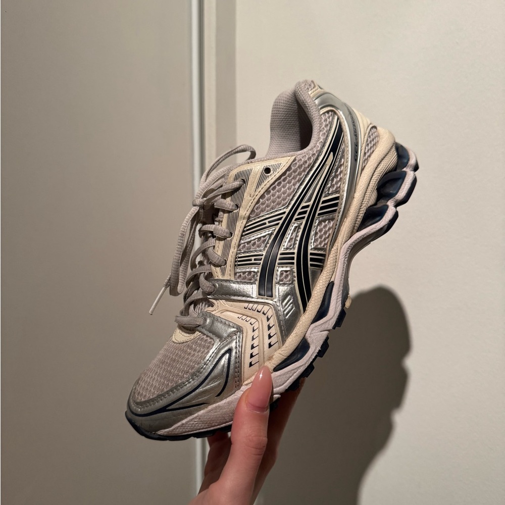 ASICS Gel Kayanos